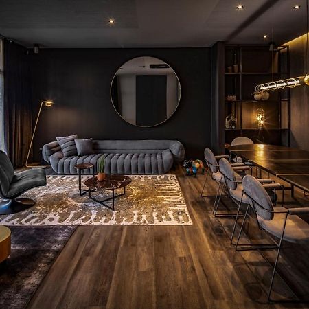 Baxter Hotel Visp Dış mekan fotoğraf